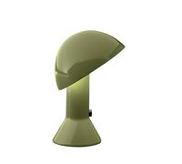 Elmetto Table Lamp green Martinelli Luce - 8033383561082