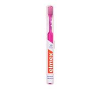 Elmex 29 Tooth Brush in a case, Set of 12 pcs.