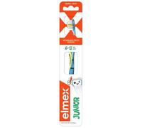 Elmex Anti-Caries Junior Soft Toothbrush 6-12 Years x 1