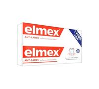 Elmex Anti-Decays Toothpaste 2 x 125ml