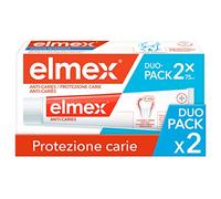 Elmex Decays Prevention Toothpaste 2 x 75ml