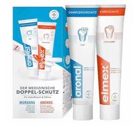 Elmex Aronal Set, 150 ml [Badartikel] by Esdro Einkaufsgesellschaft Deutscher Drogisten AG