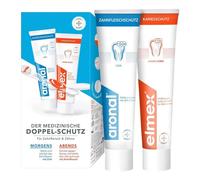Elmex Aronal Set, 150 ml [Badartikel] by Esdro Einkaufsgesellschaft Deutscher Drogisten AG