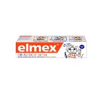 Elmex Baby Toothpaste 0-6 Years, With Reduced Concentration of Amine Fluoride...