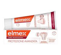 Elmex Carie Professional Advanced Protection Toothpaste 75 ml | Protects Teeth from Sugar Acids | High Protection Against Caries** | Stronger Teeth | Helps Maintain Healthy pH