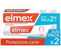 ELMEX Caries Protection (75ml X 2) 48 hrs Royal Mail Free delivery