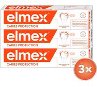 Elmex Caries Protection anti-decay toothpaste with fluoride 75 ml