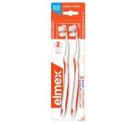 Elmex Caries Protection Interx Toothbrush Soft Double Pack