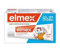 Elmex Child Toothpaste 2 X 50Ml