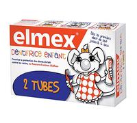 Elmex Child Toothpaste 2 x 50ml