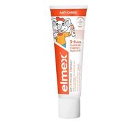 Elmex Toothpaste for children 3-6 years 50ml