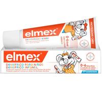 Elmex Children's Toothpaste 0-6 Years 50 ml