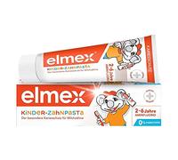 Elmex Children's Toothpaste, 50 ml