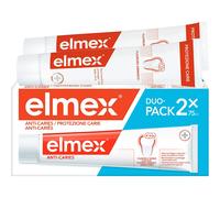 Elmex Decays Prevention Toothpaste 2 x 75ml