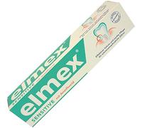 Elmex Dentifrice Sensitive 75 ml Lot de 3 by Elmex