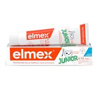 Elmex Junior Toothpaste 75ml