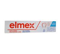 Elmex Homeopathy Compatible Mint-Free 75ml