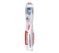 Elmex Intense Clean Toothbrush, Pack of 1