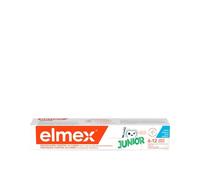 Elmex Junior Caries Protection Toothpaste 6-12 Years 75ml