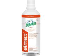 Elmex Junior Dental Solution 400ml