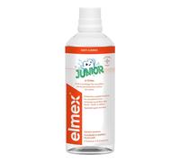 Elmex Junior Dental Solution 400ml