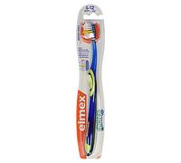 Elmex Junior Toothbrushes Pack of 2