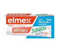 Elmex Junior Toothpaste 2 x 75ml