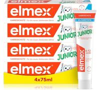 elmex® Junior Toothpaste 6-12 Years