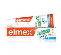 Elmex Junior Toothpaste 75ml