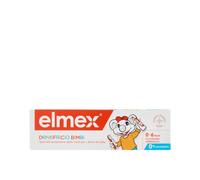 Elmex Kids Caries Protection Toothpaste 0-6 Years 50ml
