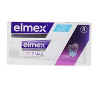 Elmex Opti-émail High Strength Toothpaste 2 x 75ml
