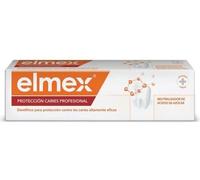 Elmex Professional Anticavity Protection Toothpaste 75 ml