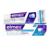 Elmex Professional Enamel Whiteness-Enamel 75ml
