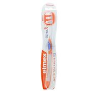 Elmex Protection Cavities TOOTHB Rush Interx Medium