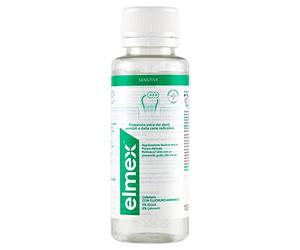 Elmex Sensitive Dental Solution 100ml