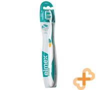 ELMEX SENSITIVE Extra Soft Bristles Toothbrush Does not Damage Gums