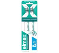 Elmex Sensitive Professional Extra Soft Toothbrush x2