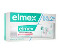 Elmex Sensitive Professional + Gums Care 2 x 75ml