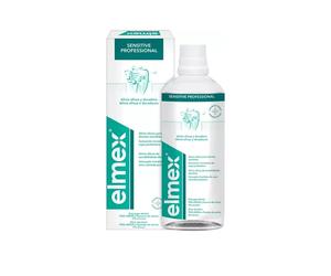 Elmex Sensitive Professional Pro-Argin Elixir 400ml