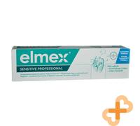 Elmex Sensitive Professional Medical Toothpaste 75 ml
