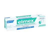 Elmex Sensitive Professional Toothpaste 75ml