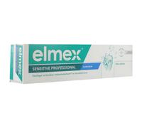 Elmex Sensitive Professional Whiteness 75ml
