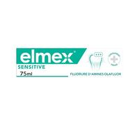 Elmex Sensitive Teeth Whitening Paste 75ml