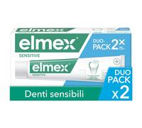 Elmex Sensitive Toothpaste 2 x 75ml
