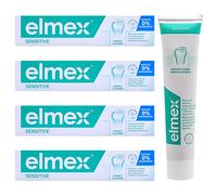 elmex SENSITIVE Toothpaste 75ml