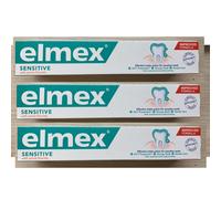 ELMEX, Sensitive Toothpaste, 75ml