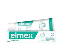 Elmex Sensitive Toothpaste Tube, Herbal, 0.08 kg