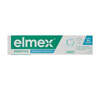 ELMEX Sensitive Whitening Toothpaste 75 ml Pack of 1