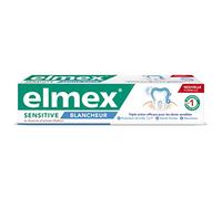 Elmex Sensitive Whitening Toothpaste, 75 ml, Pack of 3