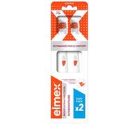 Elmex Soft Anti-Decay Toothbrushes x 2